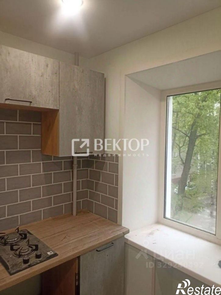 1-комн квартира ул Лежневская, 136А,  д. 136А