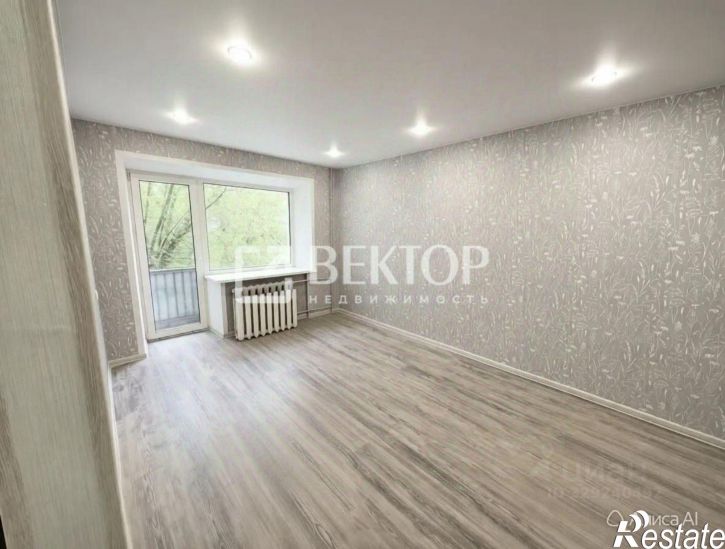 1-комн квартира ул Лежневская, 136А,  д. 136А
