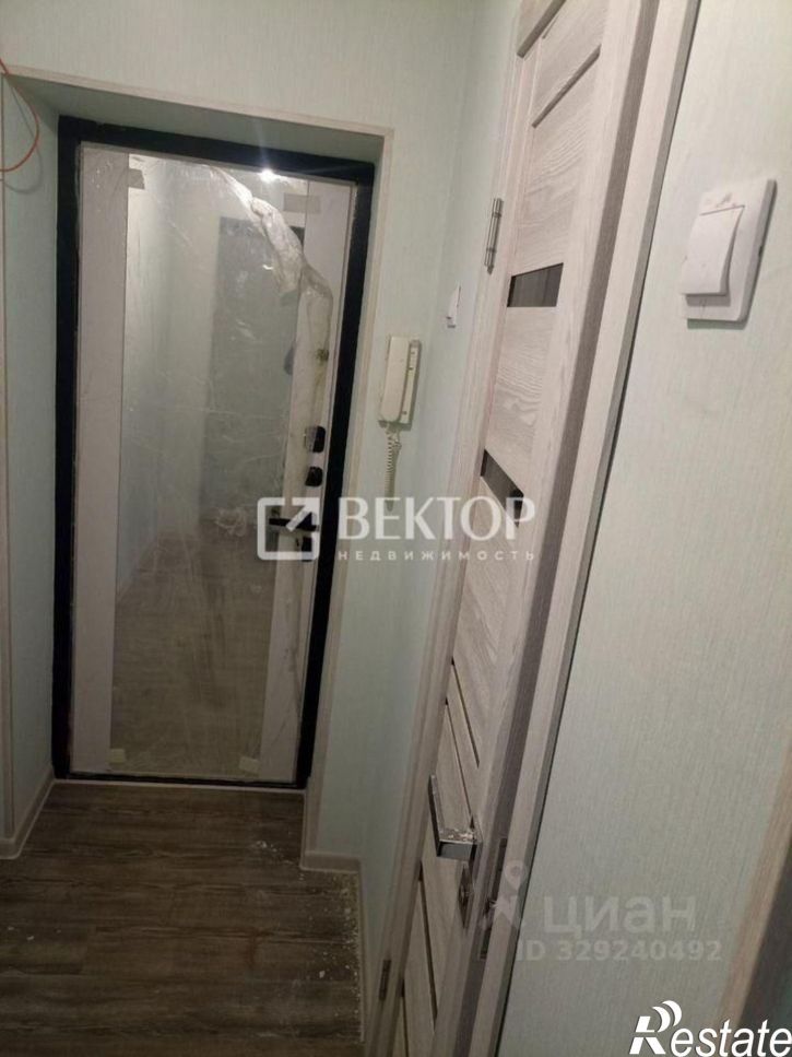1-комн квартира ул Лежневская, 136А,  д. 136А