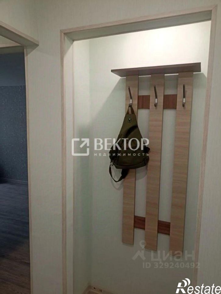 1-комн квартира ул Лежневская, 136А,  д. 136А