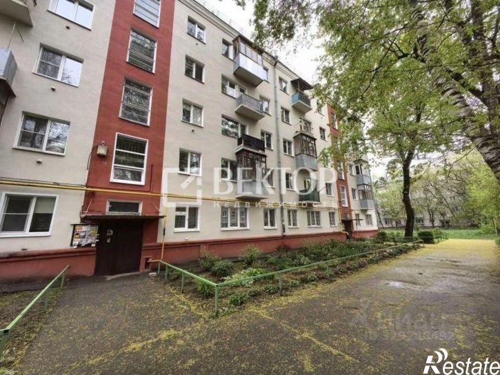 1-комн квартира ул Лежневская, 136А,  д. 136А