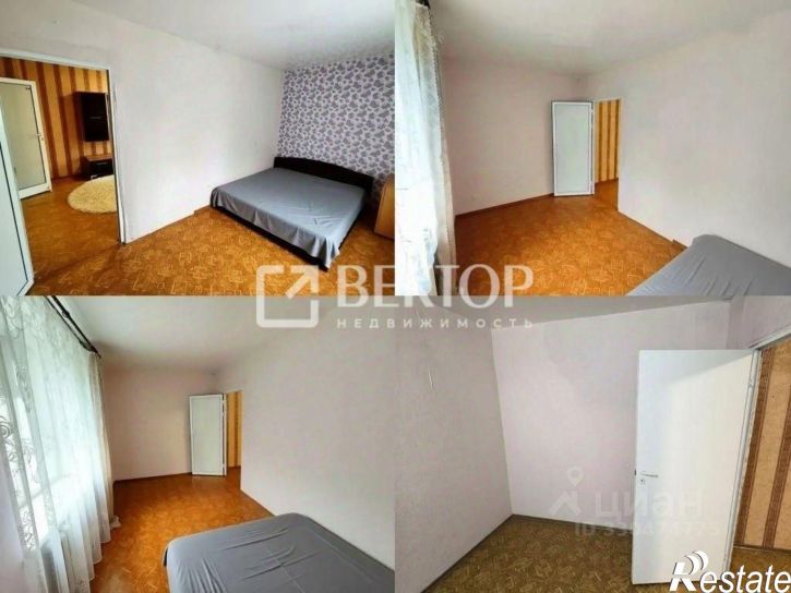 2-комн квартира ул 3-я Чайковского, 9,  д. 9