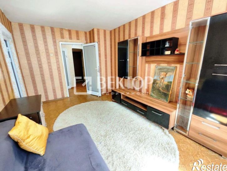 2-комн квартира ул 3-я Чайковского, 9,  д. 9