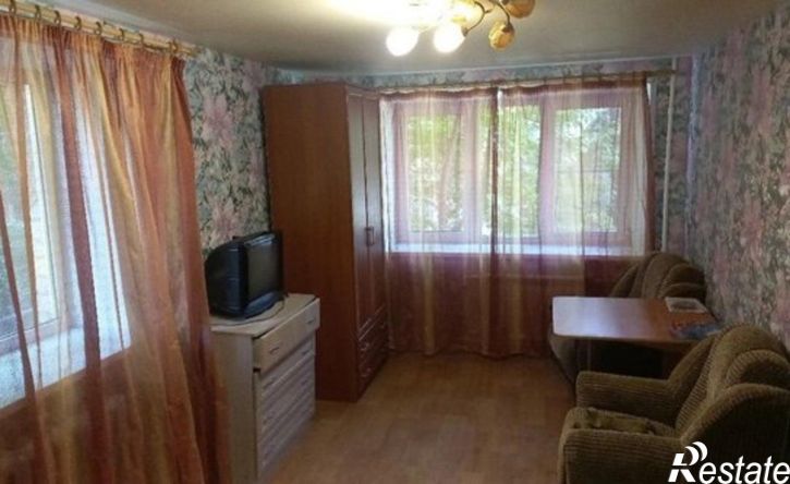 1-комн квартира улица Дунаева, 38,  д. 38