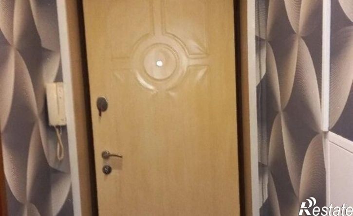 1-комн квартира улица Дунаева, 38,  д. 38