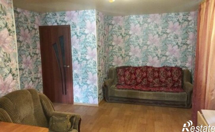 1-комн квартира улица Дунаева, 38,  д. 38