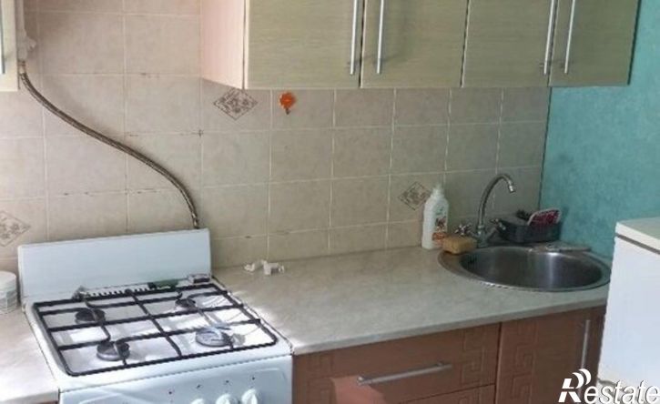 1-комн квартира улица Дунаева, 38,  д. 38