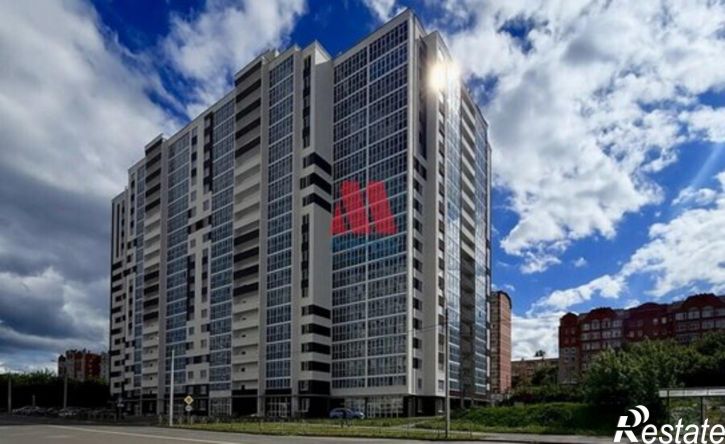 2-комн квартира Профсоюзная улица, лит1,  д. лит1