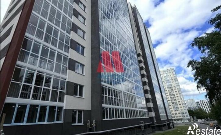2-комн квартира Профсоюзная улица, лит1,  д. лит1