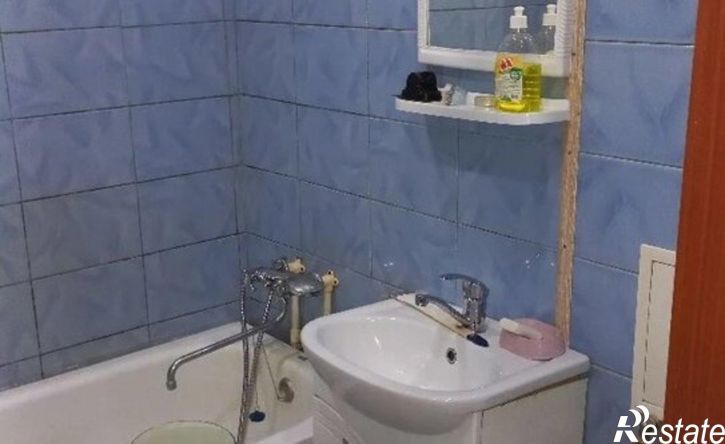 1-комн квартира улица Дунаева, 38,  д. 38