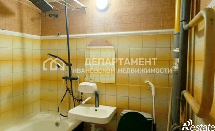 1-комн квартира улица Свободы, 43,  д. 43