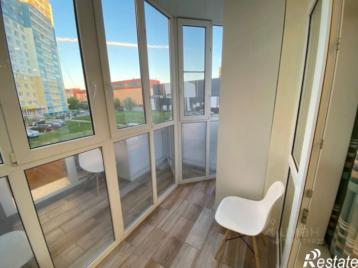 1-комн квартира улица Кудряшова, 71 к2,  д. 71 к2