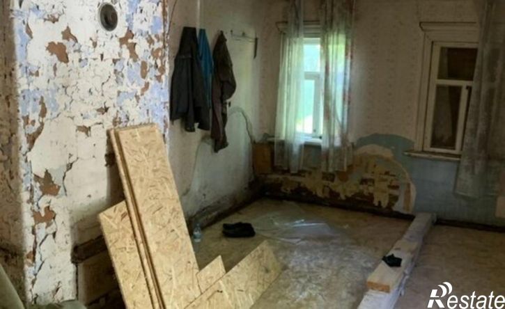1-комн квартира пер Фролова, 55,  д. 55