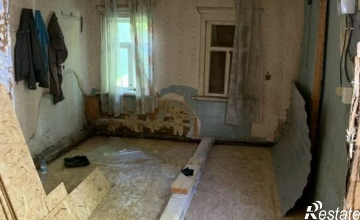 1-комн квартира пер Фролова, 55,  д. 55