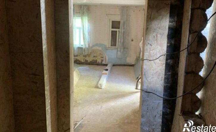 1-комн квартира пер Фролова, 55,  д. 55