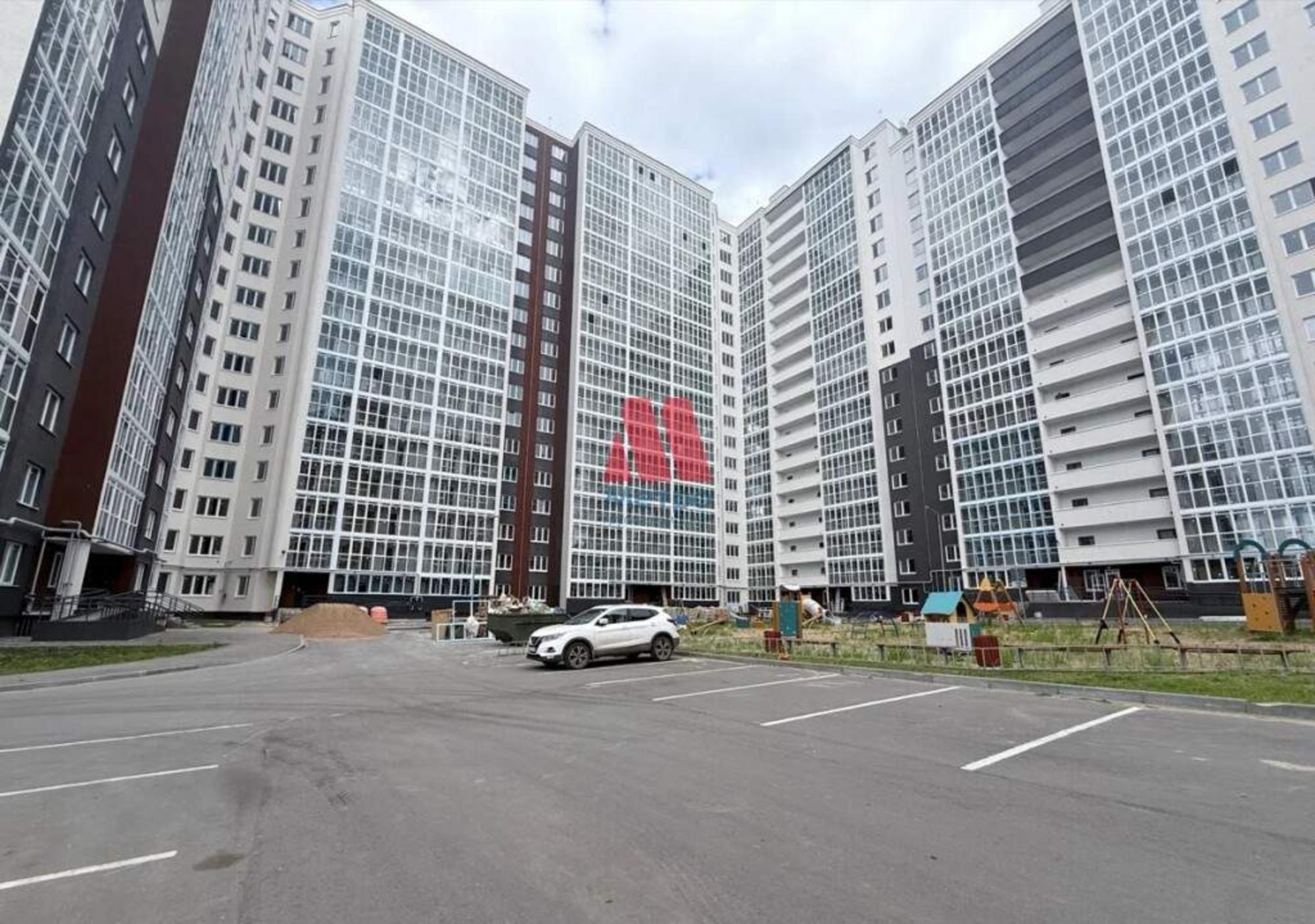 Купить квартиру за 7 990 000 рублей на Профсоюзная ул., д.8