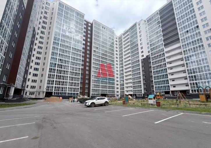 2-комн квартира Профсоюзная ул., д.8
