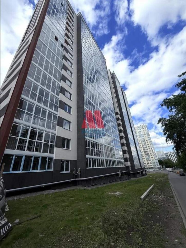 2-комн квартира Профсоюзная ул., д.8