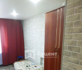 комната 23 кв м Слесарный переулок, 15