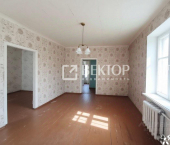 2-комн, 46кв м, этаж 2/2 ул Люлина, 25