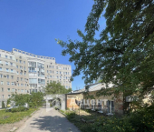 комната 35 кв м ул Крутицкая, 33А