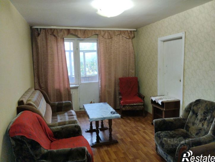 2-комн квартира улица Куконковых, 86,  д. 86