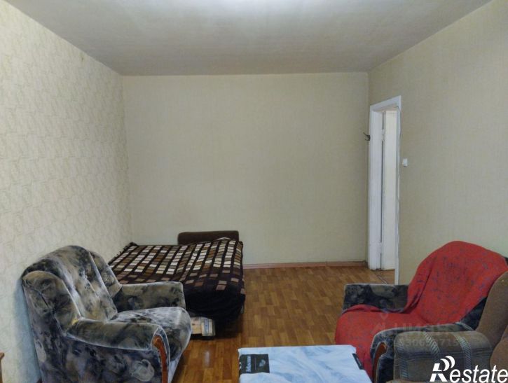 2-комн квартира улица Куконковых, 86,  д. 86