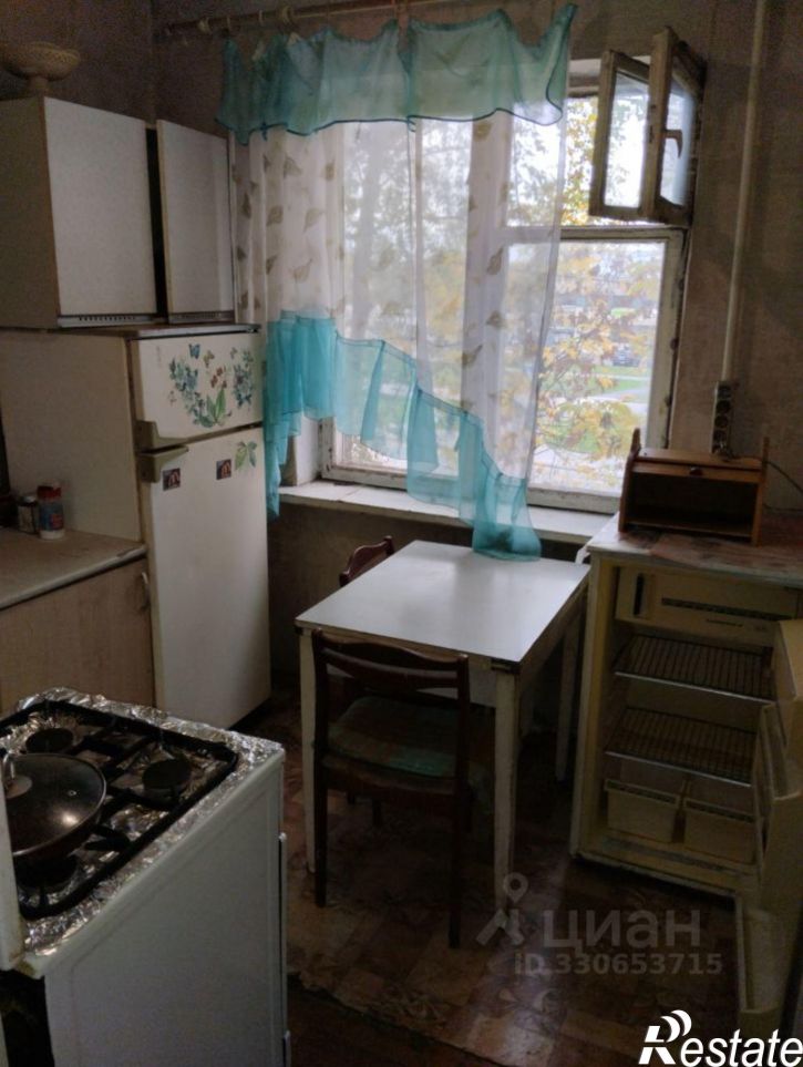 2-комн квартира улица Куконковых, 86,  д. 86