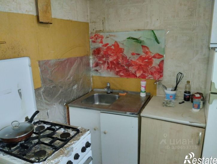 2-комн квартира улица Куконковых, 86,  д. 86