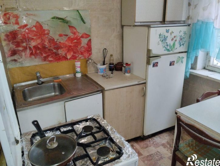 2-комн квартира улица Куконковых, 86,  д. 86
