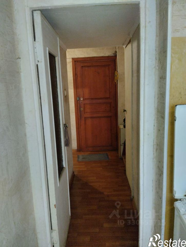2-комн квартира улица Куконковых, 86,  д. 86