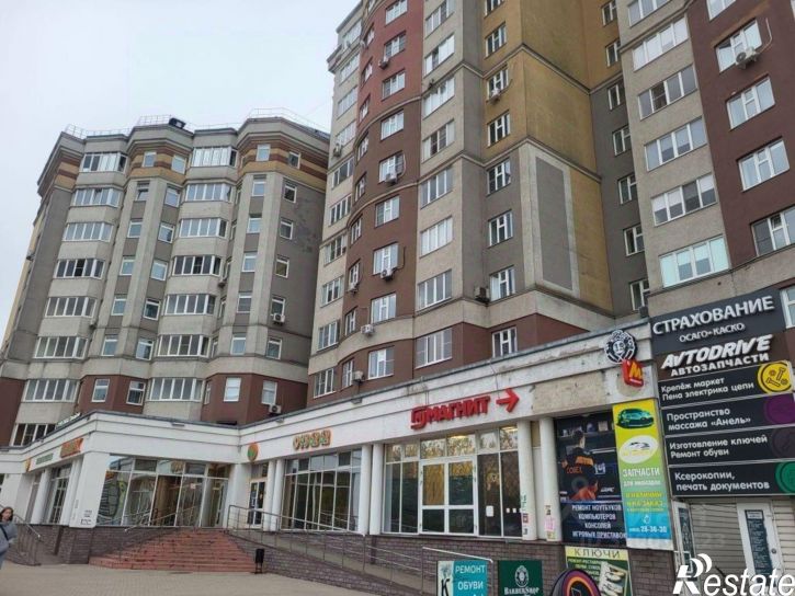 2-комн квартира Лежневская улица, 114,  д. 114
