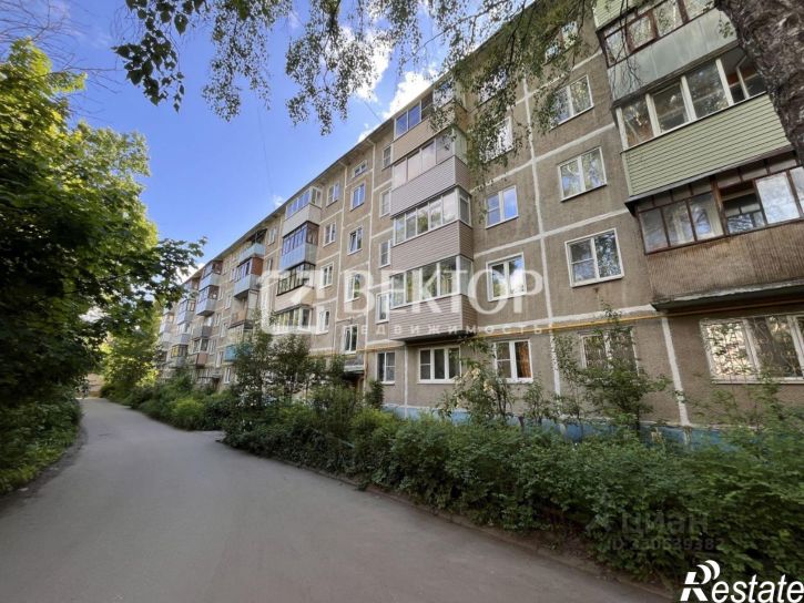 2-комн квартира проспект Текстильщиков, 115Б,  д. 115Б