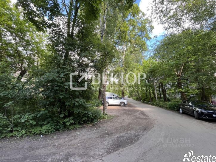 2-комн квартира проспект Текстильщиков, 115Б,  д. 115Б