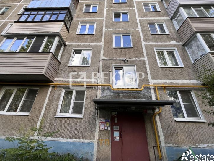 2-комн квартира проспект Текстильщиков, 115Б,  д. 115Б