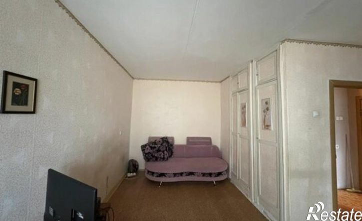 1-комн квартира улица Полка Нормандия-Неман, 69,  д. 69