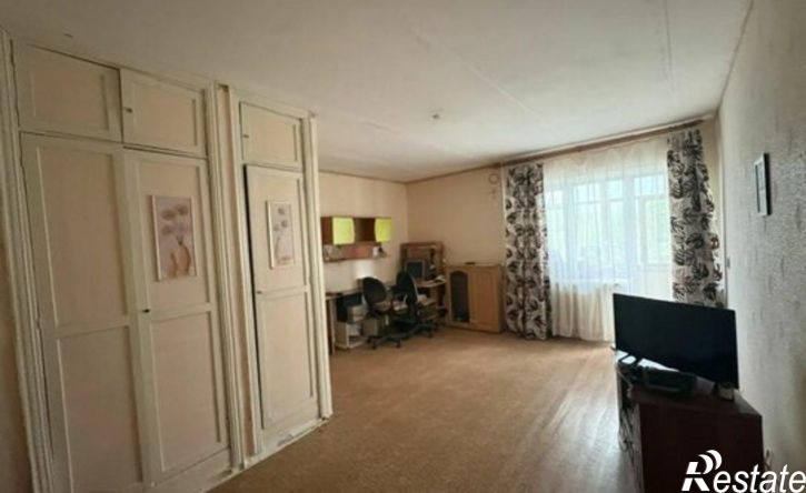 1-комн квартира улица Полка Нормандия-Неман, 69,  д. 69