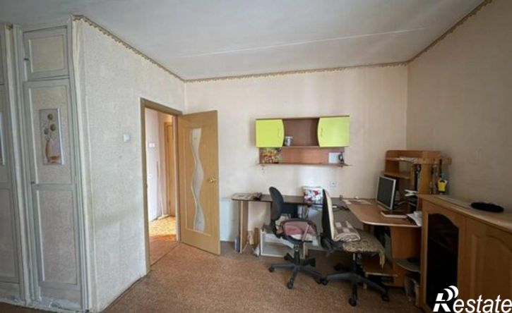 1-комн квартира улица Полка Нормандия-Неман, 69,  д. 69