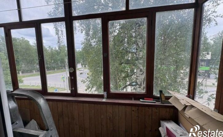 1-комн квартира улица Полка Нормандия-Неман, 69,  д. 69