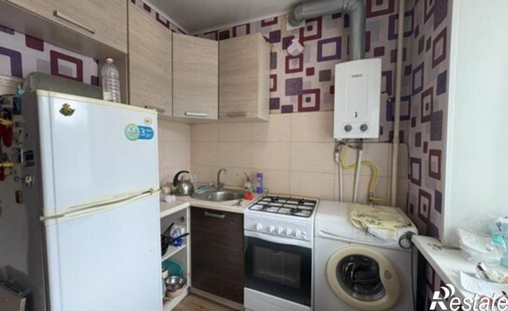 1-комн квартира улица Полка Нормандия-Неман, 69,  д. 69