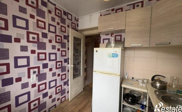 1-комн квартира улица Полка Нормандия-Неман, 69,  д. 69