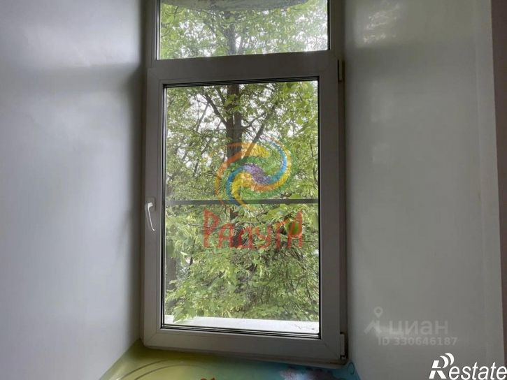 Комната Комсомольская улица, 10,  д. 10