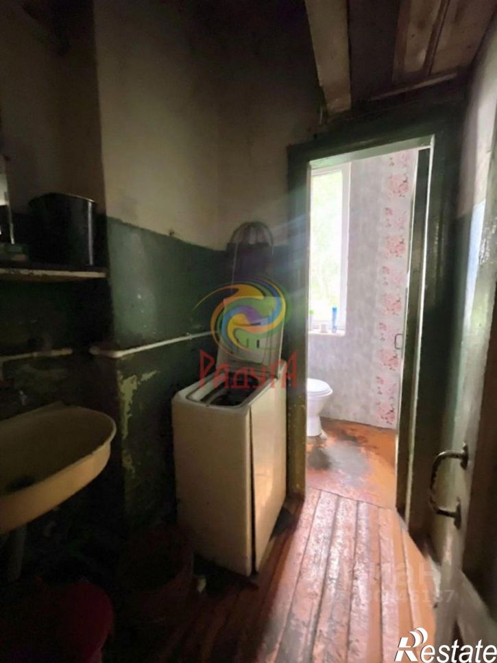 Комната Комсомольская улица, 10,  д. 10