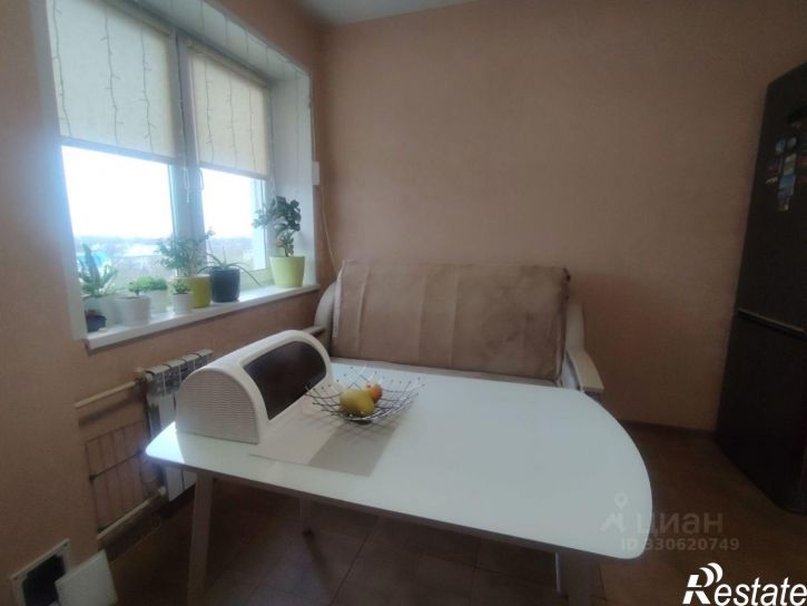 1-комн квартира ул Свободы, 21,  д. 21