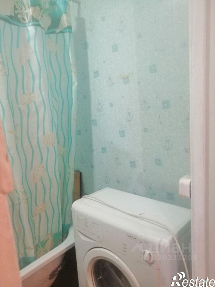 1-комн квартира ул Кудряшова, 80,  д. 80