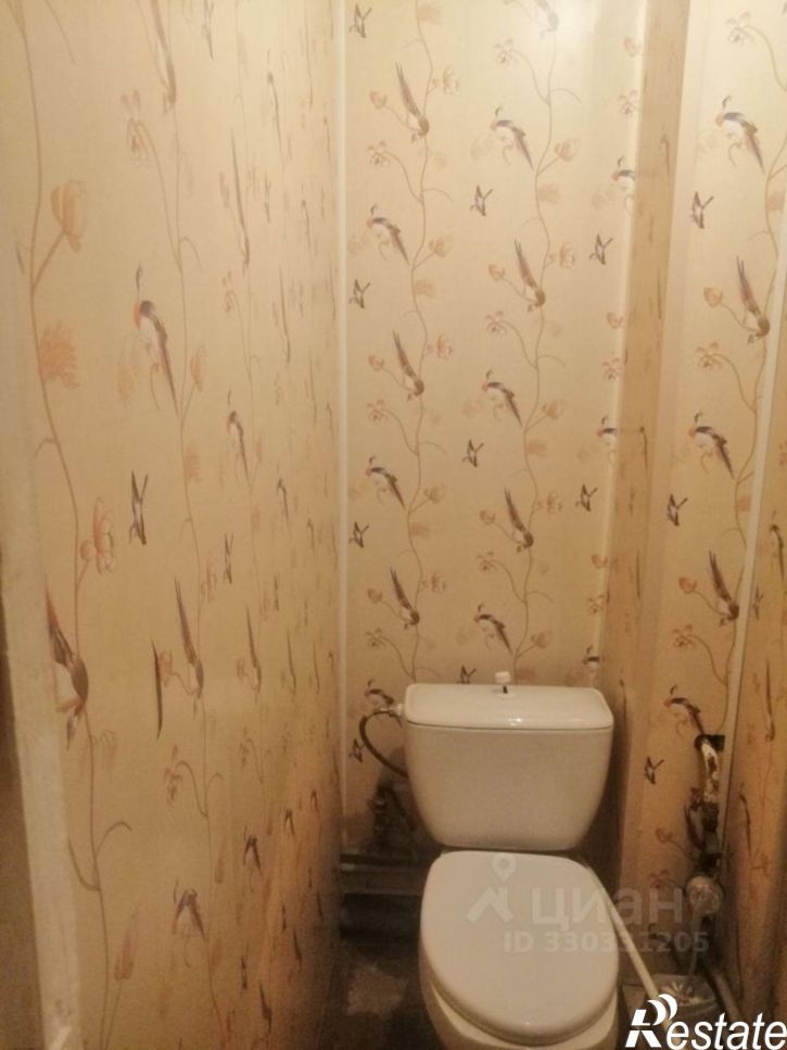1-комн квартира ул Кудряшова, 80,  д. 80