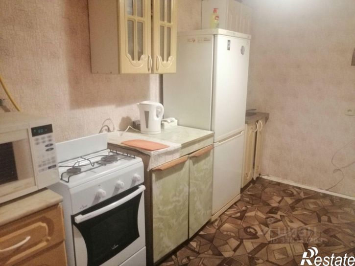 1-комн квартира ул Кудряшова, 80,  д. 80