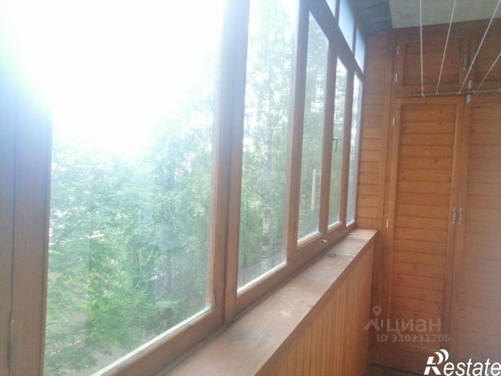 1-комн квартира ул Кудряшова, 80,  д. 80