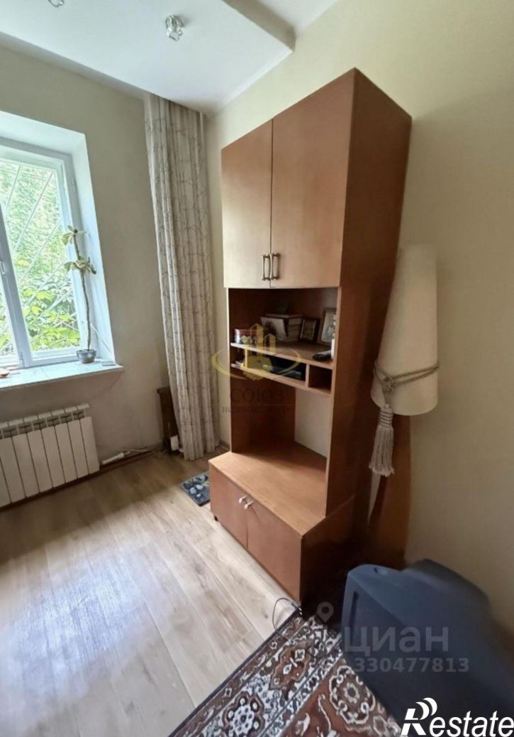 1-комн квартира улица Маяковского, 6,  д. 6