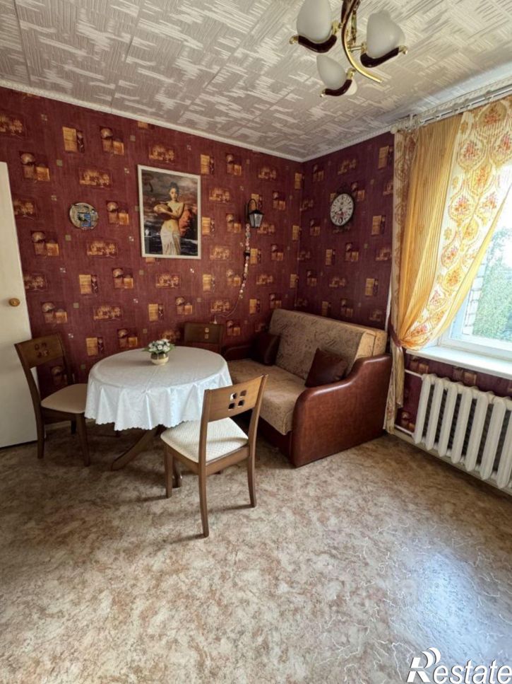 1-комн квартира 2-я улица Чайковского, 21,  д. 21